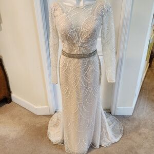 chinese dress ladies Bridal Dress main image 0